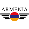 Armenisches Erbe T-Shirt