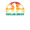 Golf Retro