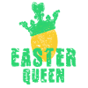 Easter Queen