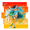 Badminton
