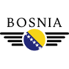 Bosnia Elegance T-Shirt