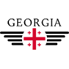 Georgia Style Design T-Shirt