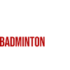 Evolution Badminton