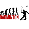 Evolution Badminton