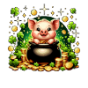 Lucky Pig