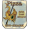 Pizza Shark
