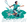 Badminton