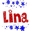 Nom de Lina