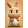 Easter Bunny