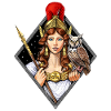 Athena Greek Goddess