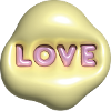 Love 3D