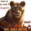 MA AMA NKOSI - KEMET
