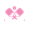 Pickleball Player Pickleball Lets Me