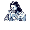 Gospel Tunes Jesus Style