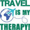 travel therapy