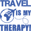 travel therapy