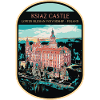 Illustration du château Ksiaz, Basse-Silésie