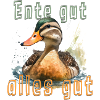 En(t)(d)e good, all good?