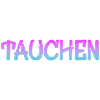 Tauchen Scuba Diver