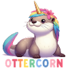 Otter Einhorn