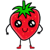 Erdbeere Erdbeeren