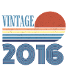 Jahrgang 2016