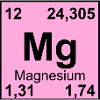 12 Magnesium
