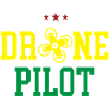 Pilote de drone