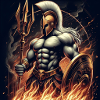 Ares gr. Gott