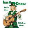 DANSE IRLANDAISE