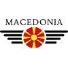 Macedonia Style T-Shirt