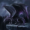 Shadow dragon