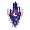 Hand of God