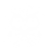 Mignon Figurine de hibou avec chapeau
