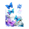 Papillons
