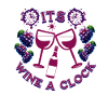 Wine 9 a clock