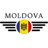 Moldova Style T-Shirt