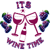 Its Wine Time