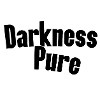 Darkness pure