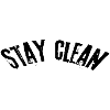 Restez propre