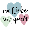 Mit liebe eingepackt