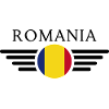 Romania Natural Beauty T-Shirt