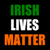 Irish lives matter