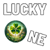 Lucky one