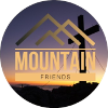 Mountains Sunset