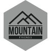 Mountains Grey