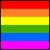 rainbow flag rainbow lgbt flag