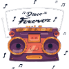 Disco forever