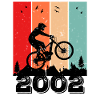Millésime 2002