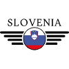 Slovenia Style T-Shirt